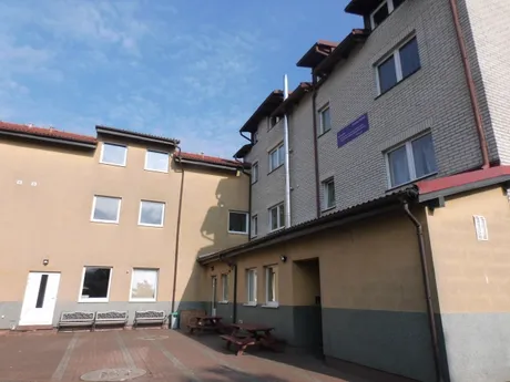84-360 Łeba - Łebska Roma