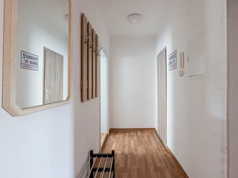 MONTEURUNTERKÜNFTE FÜR GRUPPE IN HALLE (SAALE) - 7