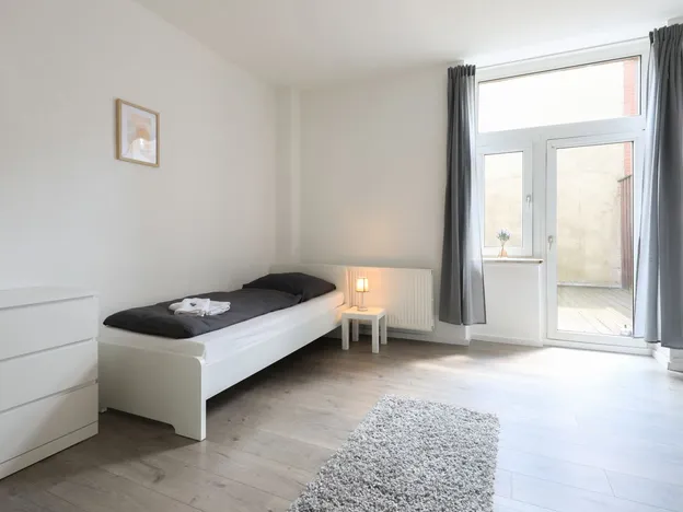 Homerent in Hagen und Umgebung