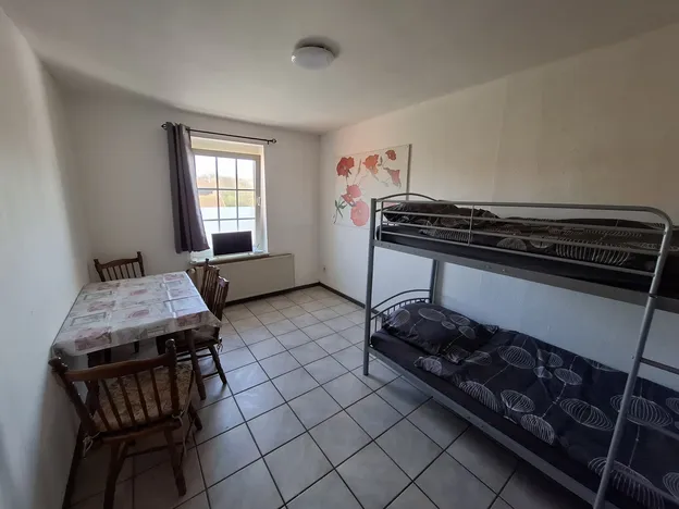 Erdgeschoßwohnung Bocholt City