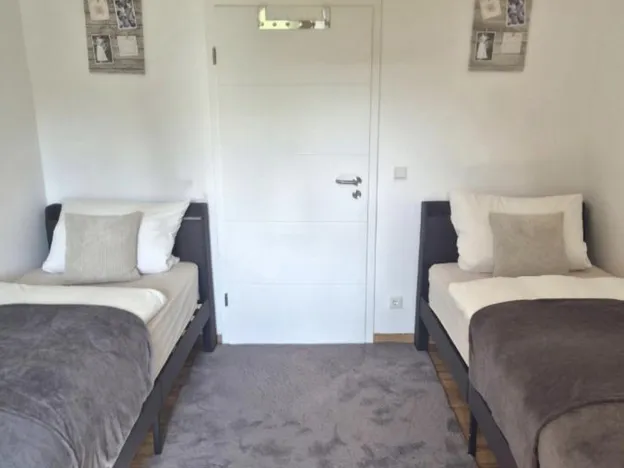 Treuberg Rooms