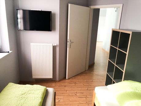 Ferienwohnungen Ferienhof Feldmann