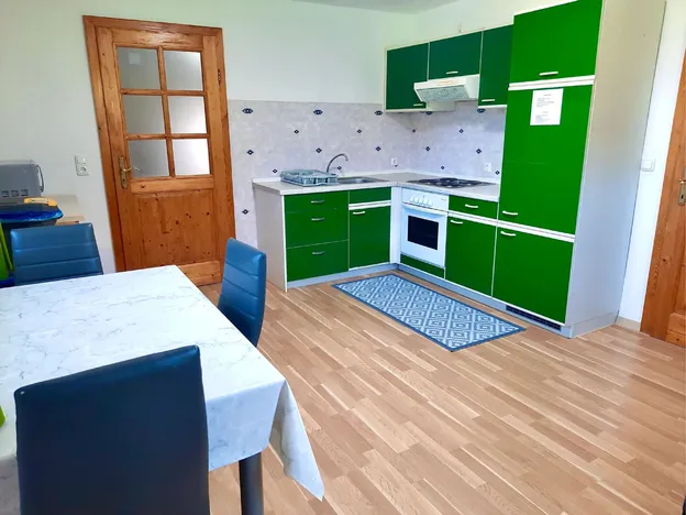 Enser  Apartments, Monteurwohnungen und Zimmer