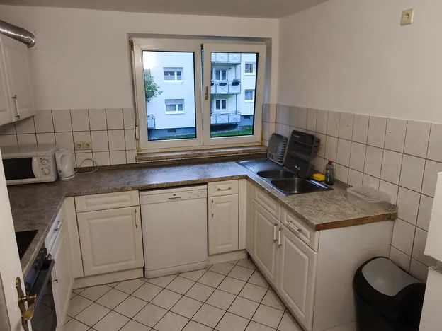 Monteurwohnung Ruzicic