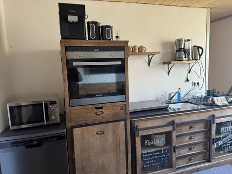 4 Häuser für Monteure - 3