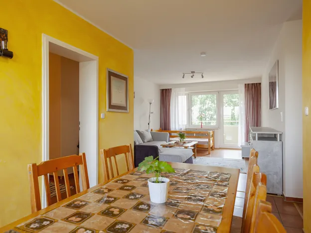 Monteurwohnung Gabriel