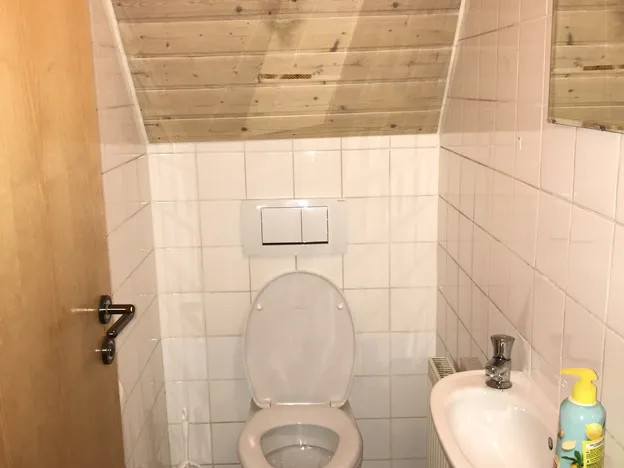 3-Zimmer Monteurwohnung Göppingen