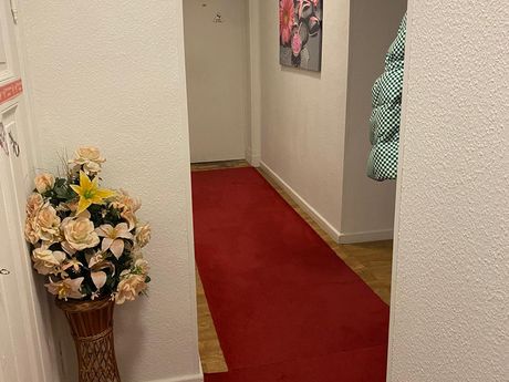 13409 Berlin - Pension Berlin Reinickendorf