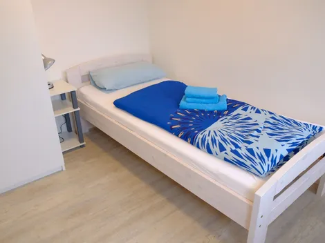 Gästehaus Wackersdorfer Seenland - 5