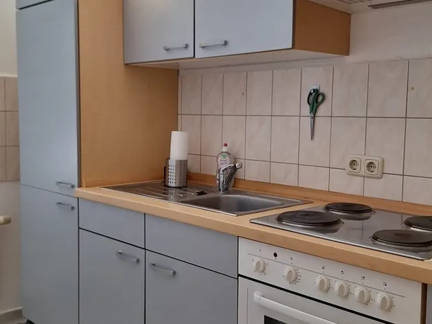 GrosaArtig aufzeit Monteurresidenz A5+A1+A3