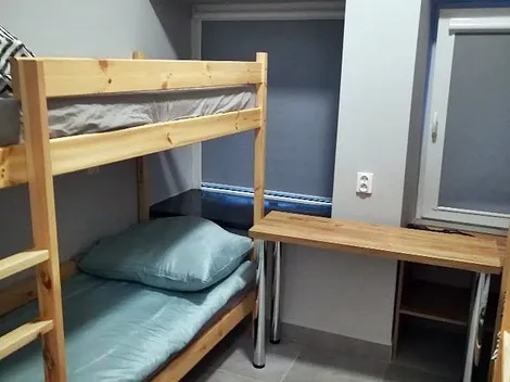 Najtańsze noclegi Gdańska 18 Łódź