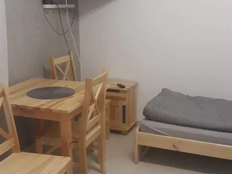 Usługi noclegowe