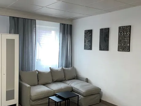 06449 Aschersleben - Monteurwohnung - Aschersleben