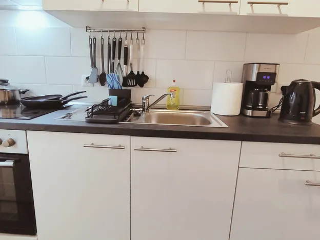 flex living - Monteurwohnungen in Delmenhorst/Bremen (DEU|EN|PL|HU|RU)