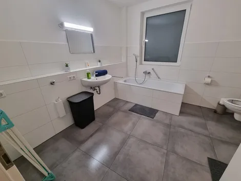 TOP Monteurwohnungen in Pforzheim - 8