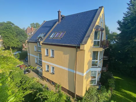 Moderne Wohnungen kompl. ausgestattet mit schnellem Internet & Smart TV - 7