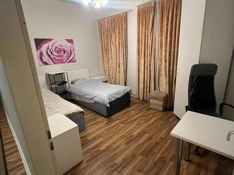 Pension Berlin Reinickendorf - 5