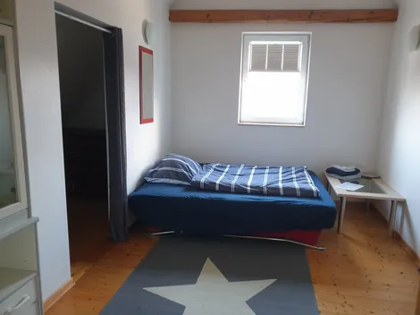 Ferienhaus am Deister - 10