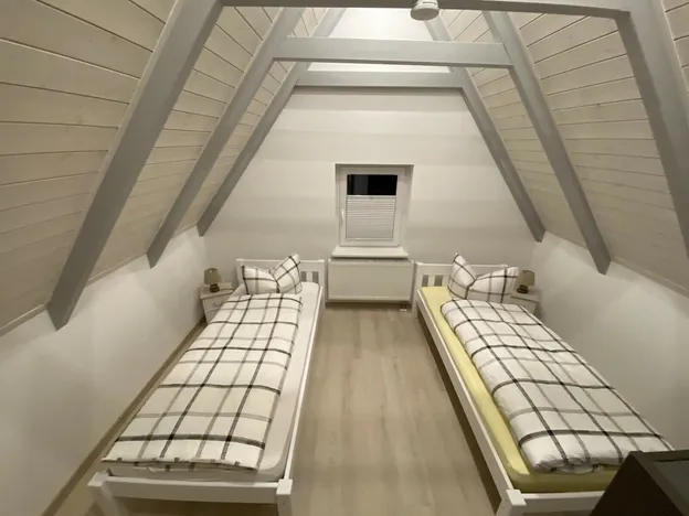 Monteurwohnung Barmstedt – 2 SZ, WLAN, Netflix, Parkplätze