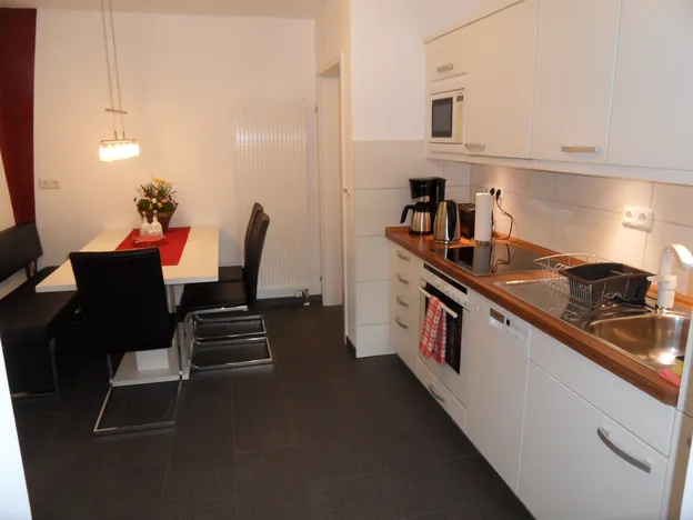 Privatzimmer Schäfer