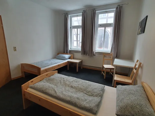 Monteurwohnungen nähe Göttingen