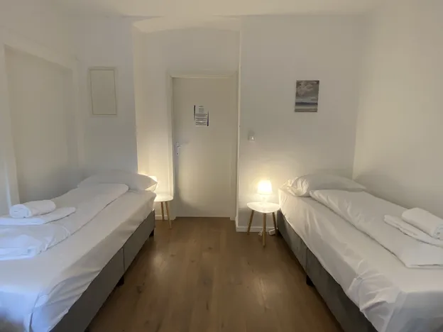 Monteurwohnungen bei Wien