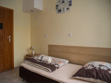 Kwatery pokoje noclegi pracownicze Bielsko Biała Wilkowice - 10