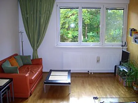 1060 Wien - Unterkunft Wien Mariahilf