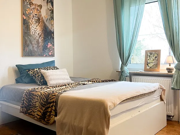 Apartments Unterer Kochbuck (1x 3SZ & 1x2SZ)