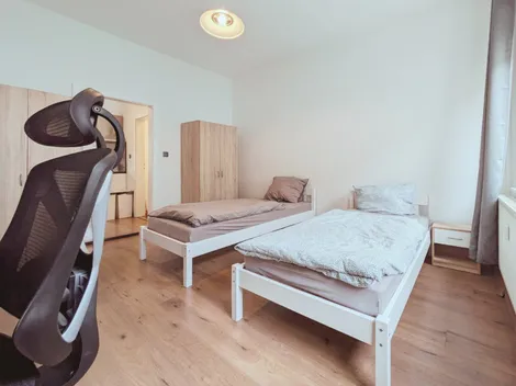 flex living - Monteurwohnungen in Leipzig (DEU|EN|PL|HU|RU) - 4