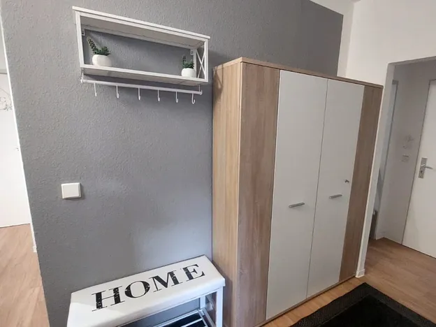 Sweet Home auf Zeit_DM