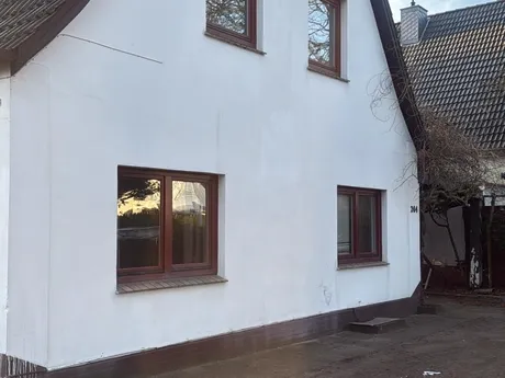 22117 Hamburg - Ruhiges Haus / Billstedt Hamburg