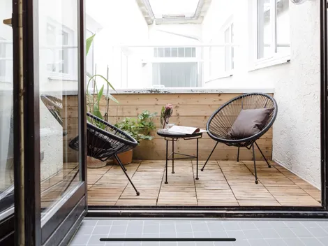 Marktplatz-Residenz - 6