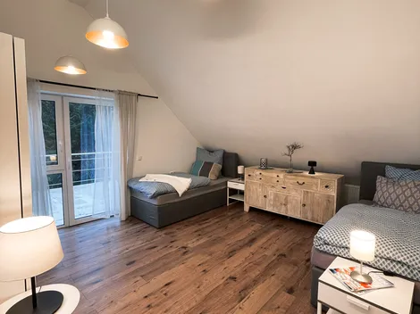 Komfortable Apartments & Zimmer in Heilbronn, Neckarsulm und Umgebung – ideal für einen entspannten Aufenthalt - 8