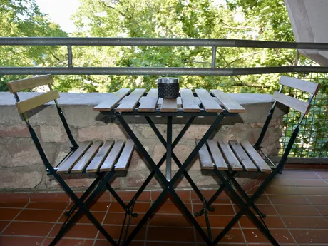 67547 Worms - ATRIUM - Worms – voll ausgestattete Monteurwohnung