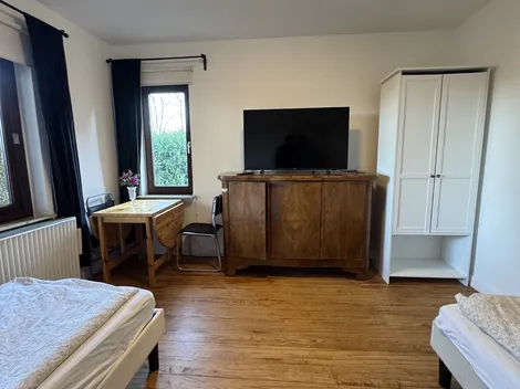 Neuenfelder Pension - 2