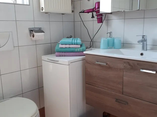 Ferienwohnung Duval