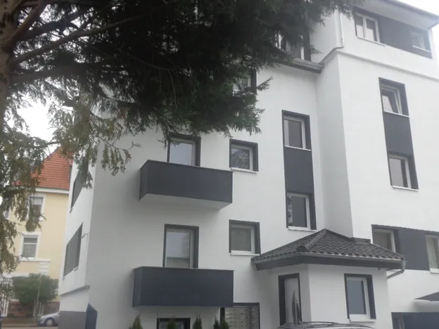 Prestige Apartments