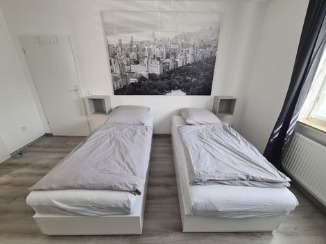 Monteurzimmer Pape - 15