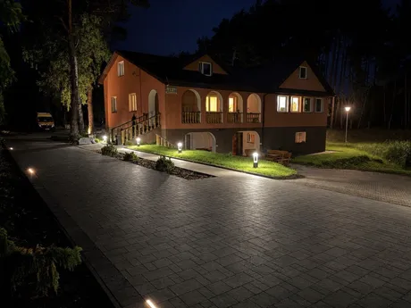 Hostel Winnica Sochaczew