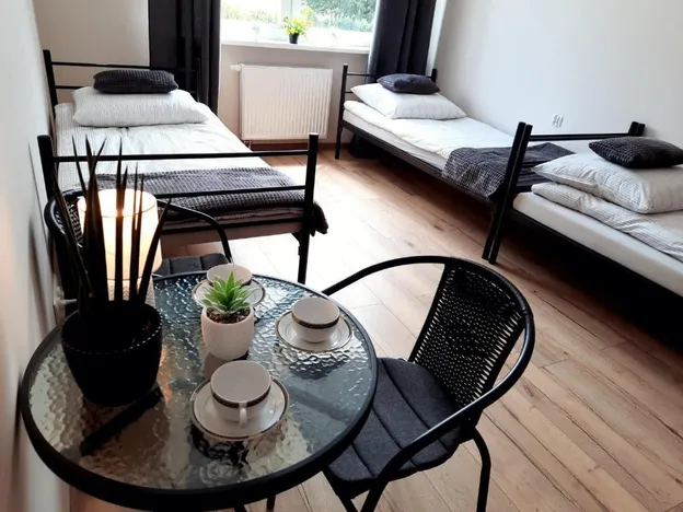Hostel Grębocin ul.Kowalewska 32A