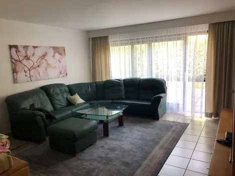 Ferienwohnung Zum Langenberg