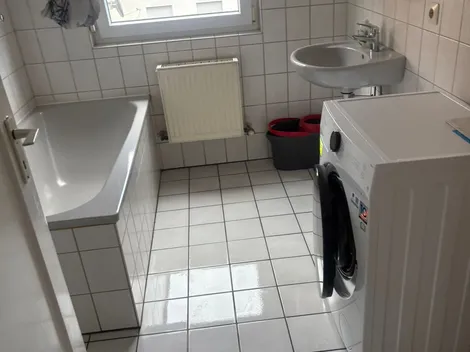 Monteurwohnung Heilbronn - 3 Zimmer - 7