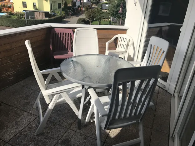 Monteurwohnung Kleefeld