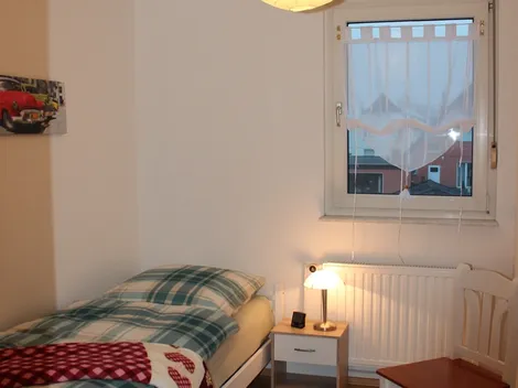 Monteurwohnungen monfee-nrw - 2