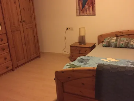 Ferienwohnung Monteurzimmer