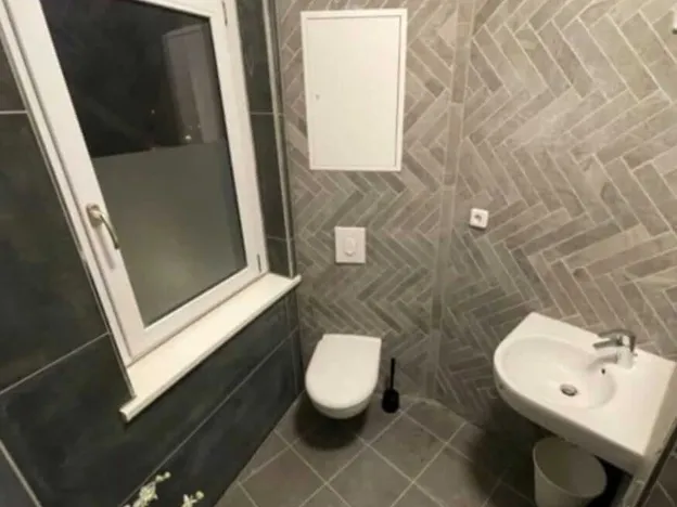 Hotel Pracowniczy Sosna