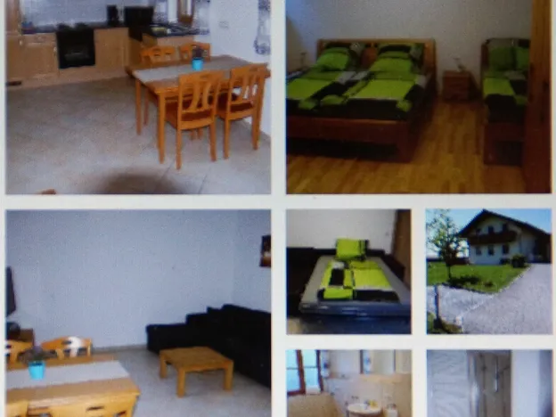 Wohnung Riedl