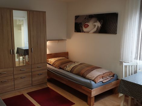 Zimmer im Adrion