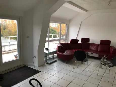 34125 Kassel - Gästehaus Hasenhecke